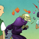 Doug Funnie, gay teen: 19 Nick shows that could actually withstand a remake